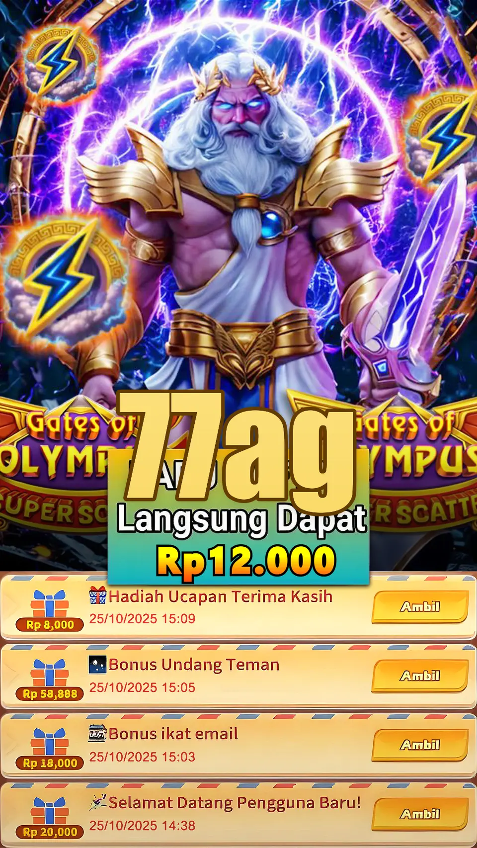 77ag Unduh