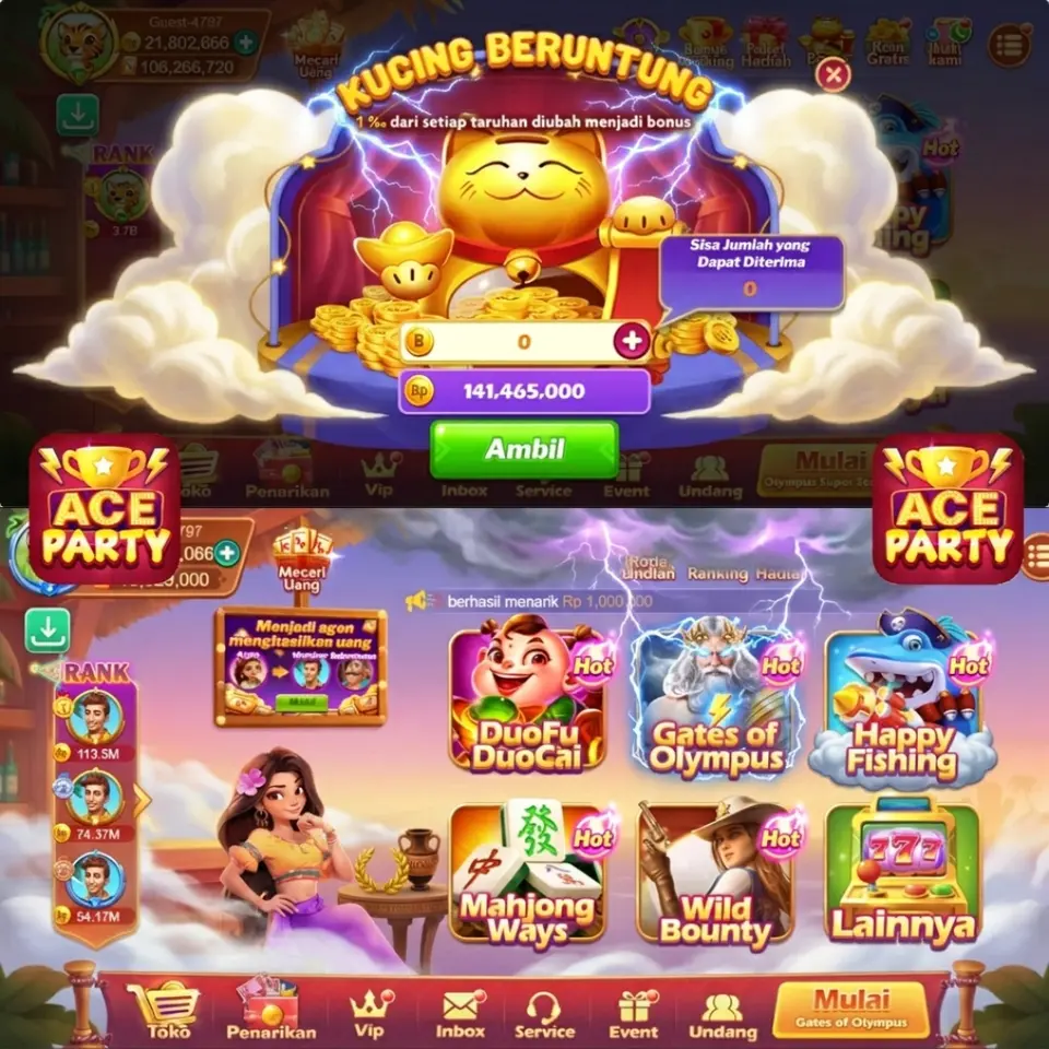 77ag APK Resmi Unduh