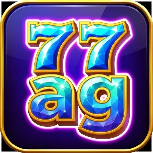 77ag Logo - Resmi
